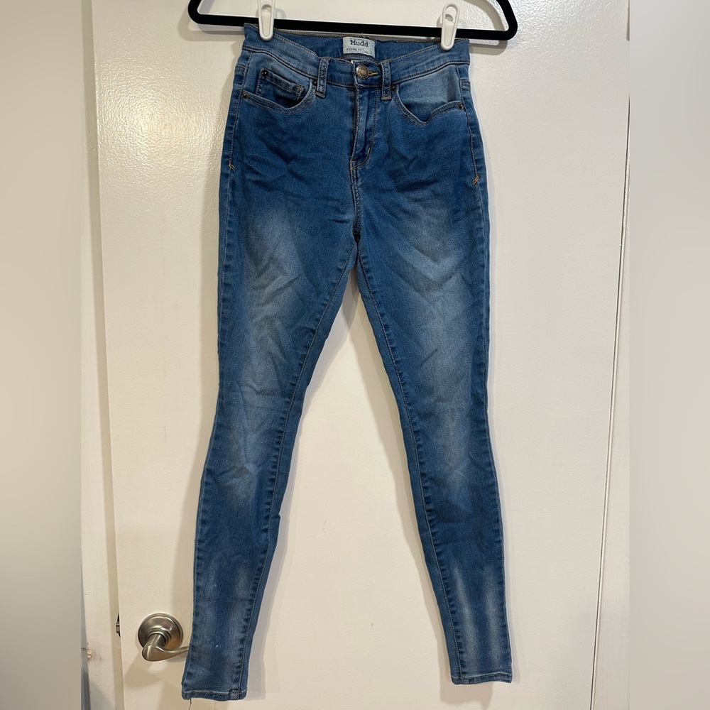 Women/Girls Mudd Jeggings 👖💙